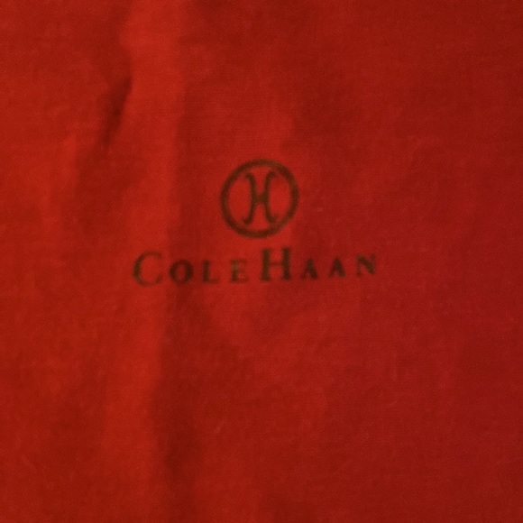 Cole Haan Shoe Dust Bag - Picture 2 of 7